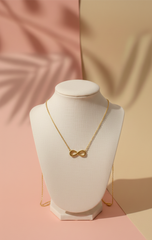 Infinity Pendant