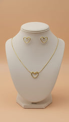 Heart Set