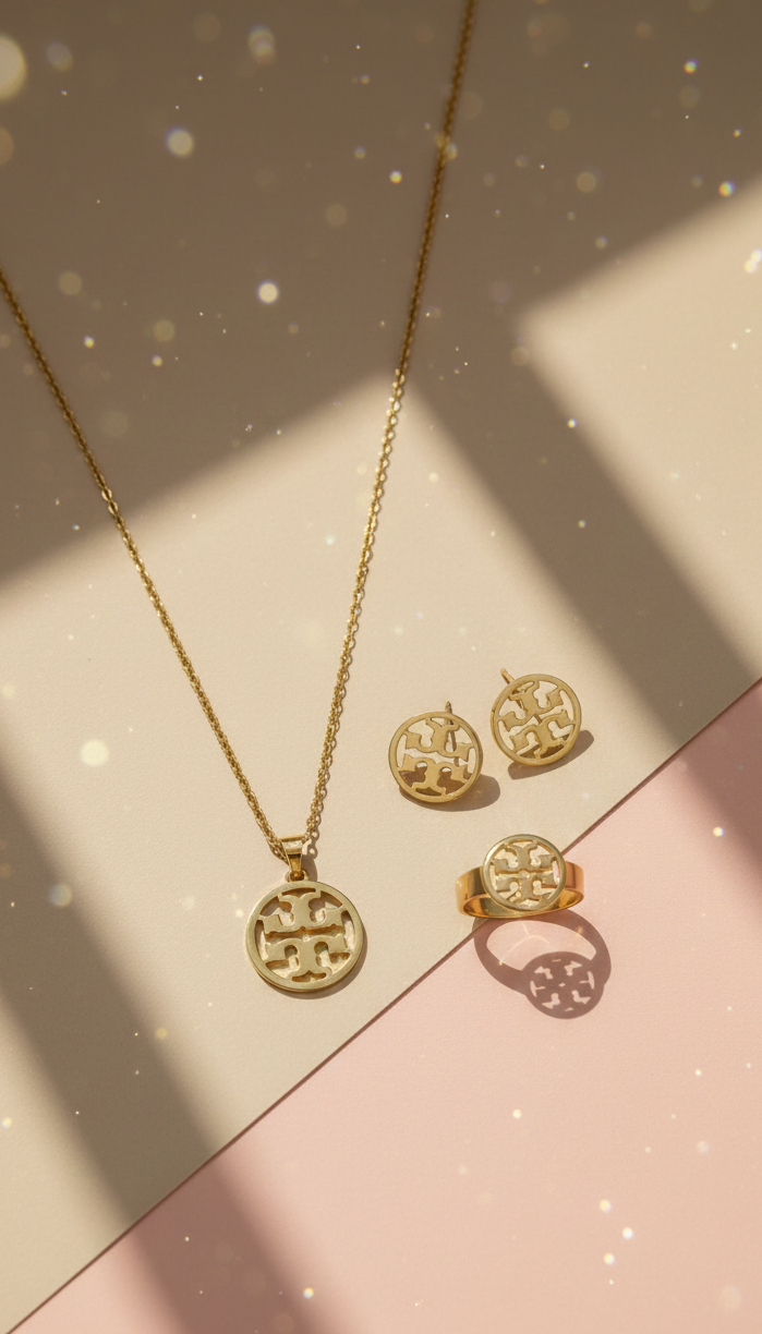 Tori Burch Set